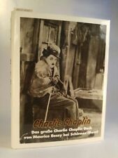 Charlie chaplin neubuch gebraucht kaufen  Lübeck