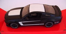 Modellauto ford mustang gebraucht kaufen  Deutschland