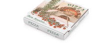300 boites pizza d'occasion  Anglet