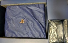 Console PlayStation 4 Pro 2TB 500 milhões edição limitada comprar usado  Enviando para Brazil