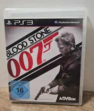 PS3 Blood Stone 007 Sony Playstation 3 OVP Spiel Anleitung, Deutsch comprar usado  Enviando para Brazil