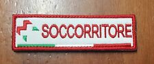 Patch toppa anpas usato  Tramutola
