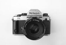 Nikon 50mm f1.8 usato  Milano