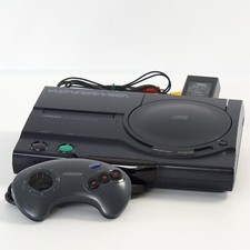 Console VICTOR WONDERMEGA RG-M2 sistema testado - volume de som é baixo - NTSC-J 0921 comprar usado  Enviando para Brazil