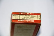 Serie bronzine biella usato  Poggibonsi
