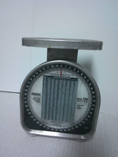 Vintage pelouze scale for sale  Titusville