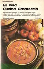 Vera cucina casareccia. usato  Trento