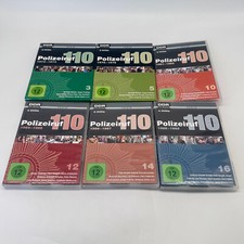 Dvd polizeiruf 110 gebraucht kaufen  Hamburg