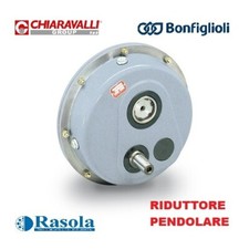 Riduttori pendolari tipo usato  Barletta