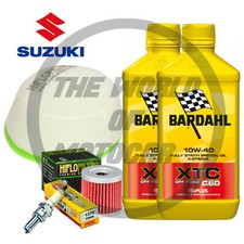 Kit tagliando suzuki usato  Catania