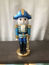 Gare nutcracker soldier for sale  Mays Landing