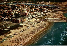 Marina ravenna f.g.viaggiata usato  Italia
