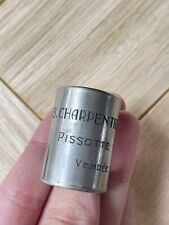 Ancien support plaque d'occasion  Nantes-