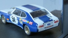 Miniature ford capri d'occasion  Ploubazlanec