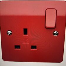 K2757d1 red gang for sale  CRADLEY HEATH