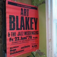Art blakey jazz for sale  Alton