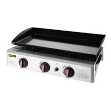Griddle buffalo outdoor for sale  THAME