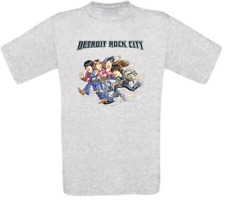 Detroit Rock City Kult Movie T-Shirt alle Größen NEU comprar usado  Enviando para Brazil