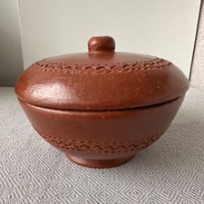 Vintage clay earthen for sale  Miami Beach