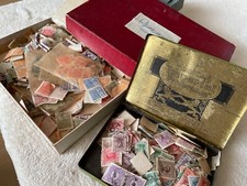 Konvolut briefmarken verschied gebraucht kaufen  Darmstadt