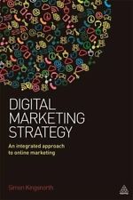 Digital marketing strategy for sale  UK