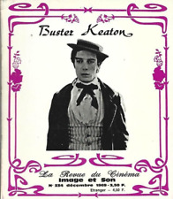 Image revue cinema d'occasion  Expédié en Belgium