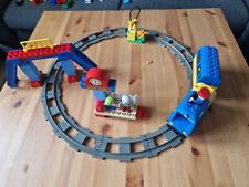 Lego duplo 5608 gebraucht kaufen  Oberhausen