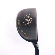 Used scotty cameron for sale  WINDLESHAM