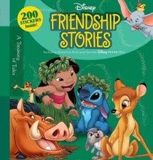 Disney friendship stories for sale  Montgomery