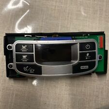 Bedienfeld platine display gebraucht kaufen  Rottweil