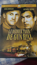 Dvd dernier train d'occasion  Strasbourg-
