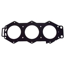 Nova junta de cabeça para Yamaha 150-200hp 90° HPDI 68F-11181-00-00 comprar usado  Enviando para Brazil