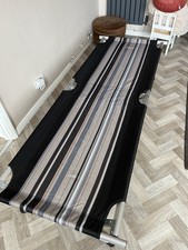 Outwell folding bed for sale  PLYMOUTH