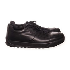 Ecco, buty treningowe, rozmiar: 45, czarne, męskie #yey na sprzedaż  PL