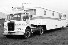 Bus atkinson artic for sale  UK