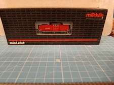 88691 märklin mini gebraucht kaufen  Aachen