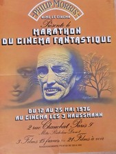 Luigi castiglioni marathon d'occasion  France
