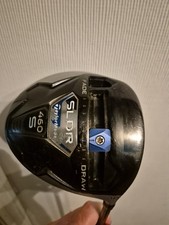 Taylormade sldr 460 for sale  BIRMINGHAM