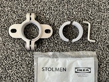 Ikea stolmen schelle gebraucht kaufen  Nordhausen