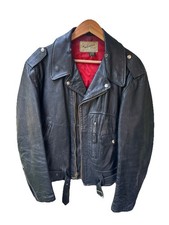horsehide jacket d'occasion horsehide jacket d'occasion Expédié en Belgium