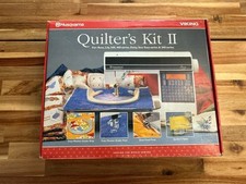 Husqvarna viking quilters for sale  Fort Myers