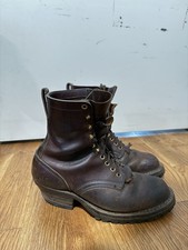 Whites handcrafted boots for sale  Granville
