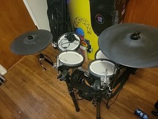 Roland 11kv drum for sale  Oxnard
