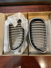 Kühlergrill nieren satz gebraucht kaufen  Uplengen