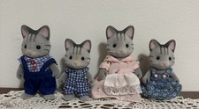 Calico critters fisher for sale  Muncie