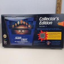 set trek cd star for sale set trek cd star for sale San Jose