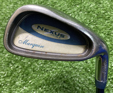 Nexus marquise iron for sale  Saint Petersburg