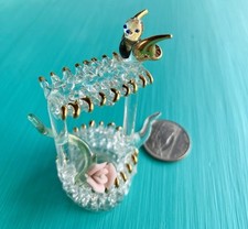spun glass figurines for sale spun glass figurines for sale Scott Depot