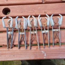 Mole traps pack for sale  BATH