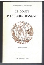 Conte populaire francais. d'occasion  Alzonne